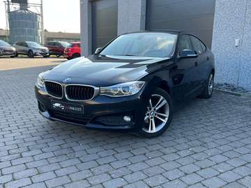 318 d GT **EXPORT ou MARCHAND**CLIM/PDC AR/BLUETOOTH/