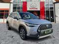 Toyota Corolla Cross 2.0 Hybrid FWD Lounge Leder, Pano Argent - thumbnail 8