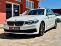 BMW 520 D Touring*2.Hd*Navi*Leder*LED*19Zoll* Weiß - thumbnail 29