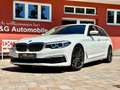 BMW 520 D Touring*2.Hd*Navi*Leder*LED*19Zoll* Weiß - thumbnail 23