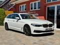 BMW 520 D Touring*2.Hd*Navi*Leder*LED*19Zoll* Weiß - thumbnail 4