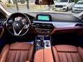 BMW 520 D Touring*2.Hd*Navi*Leder*LED*19Zoll* Weiß - thumbnail 9
