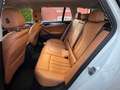 BMW 520 D Touring*2.Hd*Navi*Leder*LED*19Zoll* Weiß - thumbnail 14