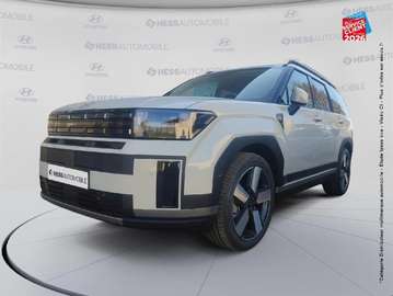 1.6 T-GDI 288ch PHEV Executive HTRAC