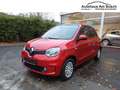Renault Twingo Intens Electric Rot - thumbnail 2
