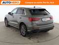 Audi Q3 35 TFSI Mild-Hybrid S line Gris - thumbnail 4