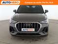 Audi Q3 35 TFSI Mild-Hybrid S line Gris - thumbnail 9