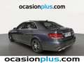 Mercedes-Benz E 220 BT 4M 7G Tronic Plus Gris - thumbnail 3