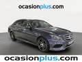 Mercedes-Benz E 220 BT 4M 7G Tronic Plus Gris - thumbnail 2