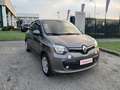 Renault Twingo 0.9 tce Duel2 GPL  90cv OK NEOPATENTATI Grigio - thumbnail 2