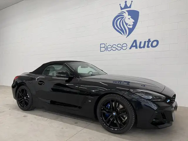 BMW Z4 Z4 G29 S-Drive 30i M-Sport auto