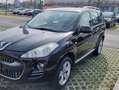 Peugeot 4007 2.2 hdi 16v Tecno fap Siyah - thumbnail 1