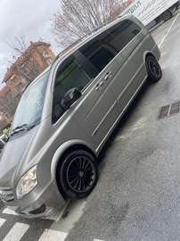 2.2 cdi Ambiente 163cv EURO 5