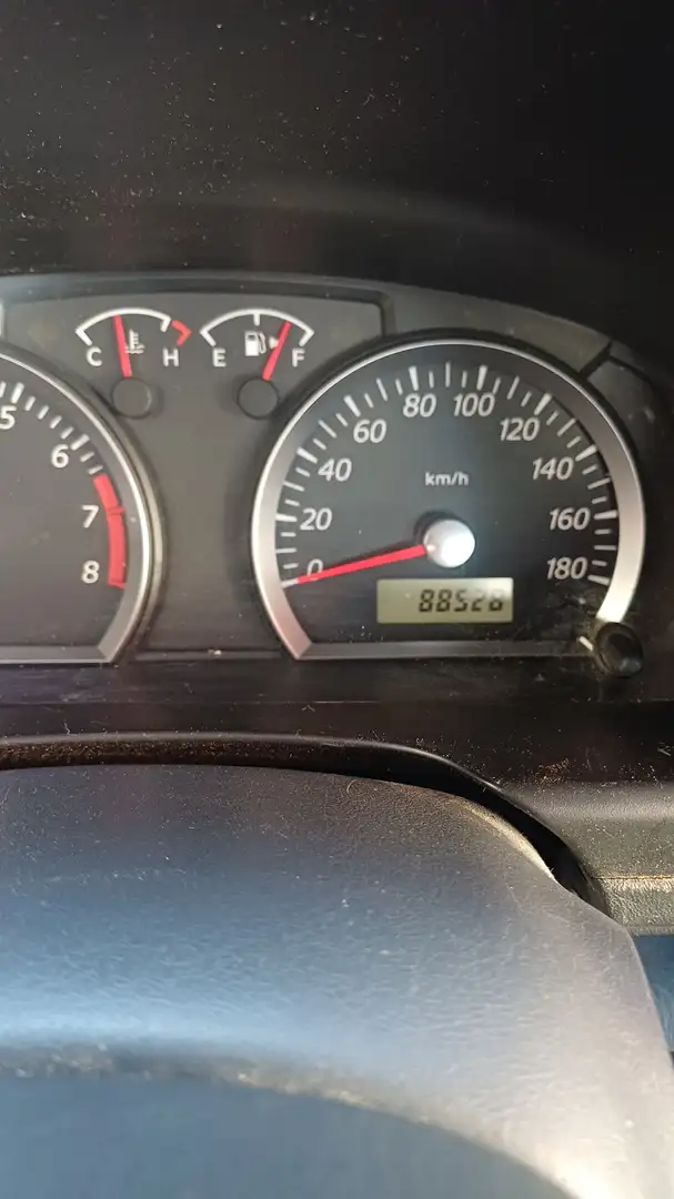 Suzuki Jimny 1,3 VX - 1