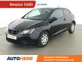 SEAT Ibiza 1.0 Reference Noir - thumbnail 1