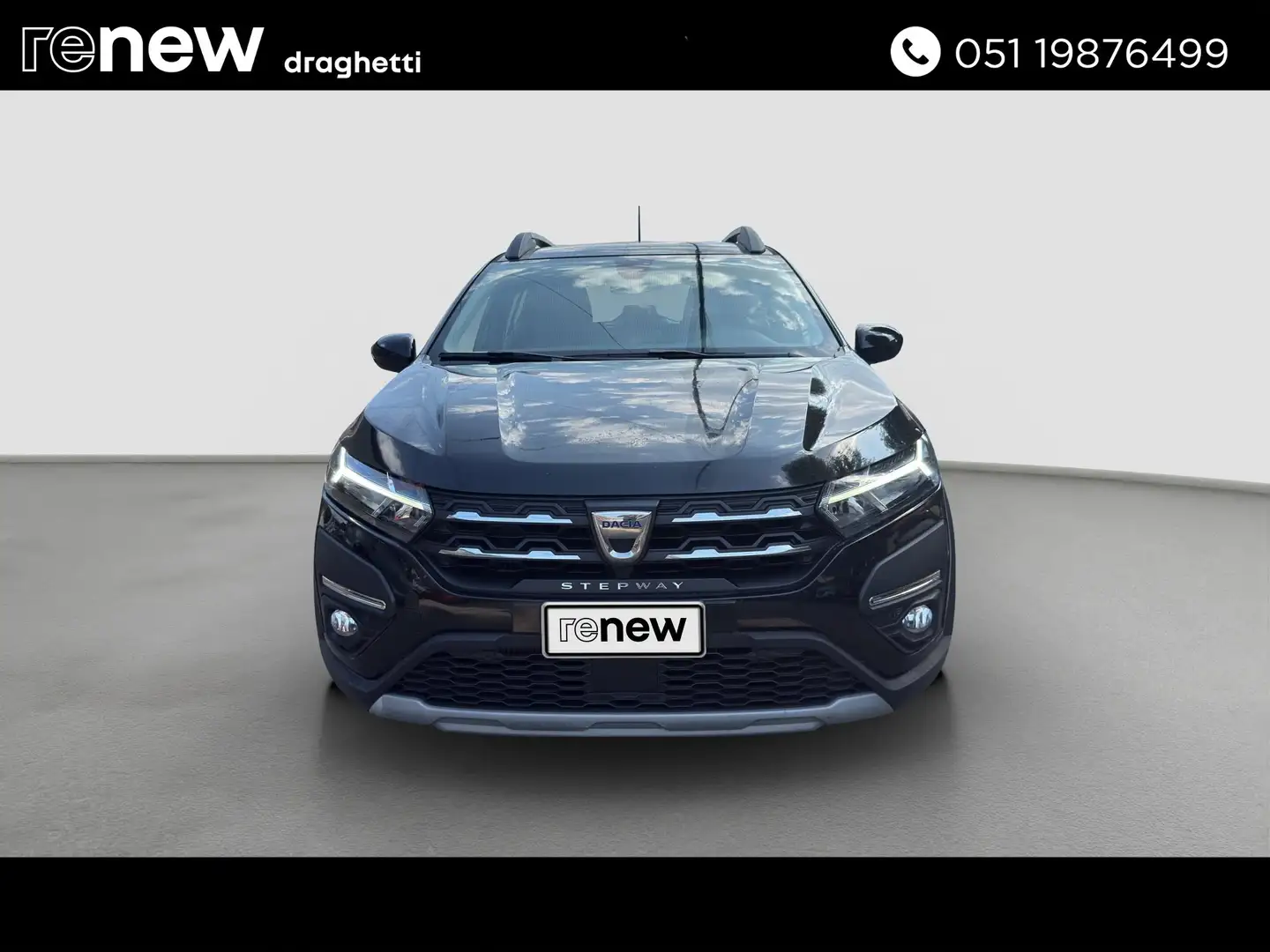 Dacia Sandero Sandero Stepway 1.0 tce Comfort Eco-g 100cv - 2