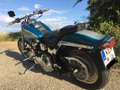 Harley-Davidson Softail FXSTC Modrá - thumbnail 3