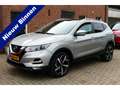Nissan Qashqai 1.3 160pk DIG-T Tekna + Panodak, 360 Camera, Leer, Grijs - thumbnail 1