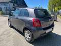 Toyota Yaris 1.0 Basis Klima Radio/CD 8-Fach bereift Grau - thumbnail 8