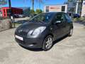 Toyota Yaris 1.0 Basis Klima Radio/CD 8-Fach bereift Grau - thumbnail 1