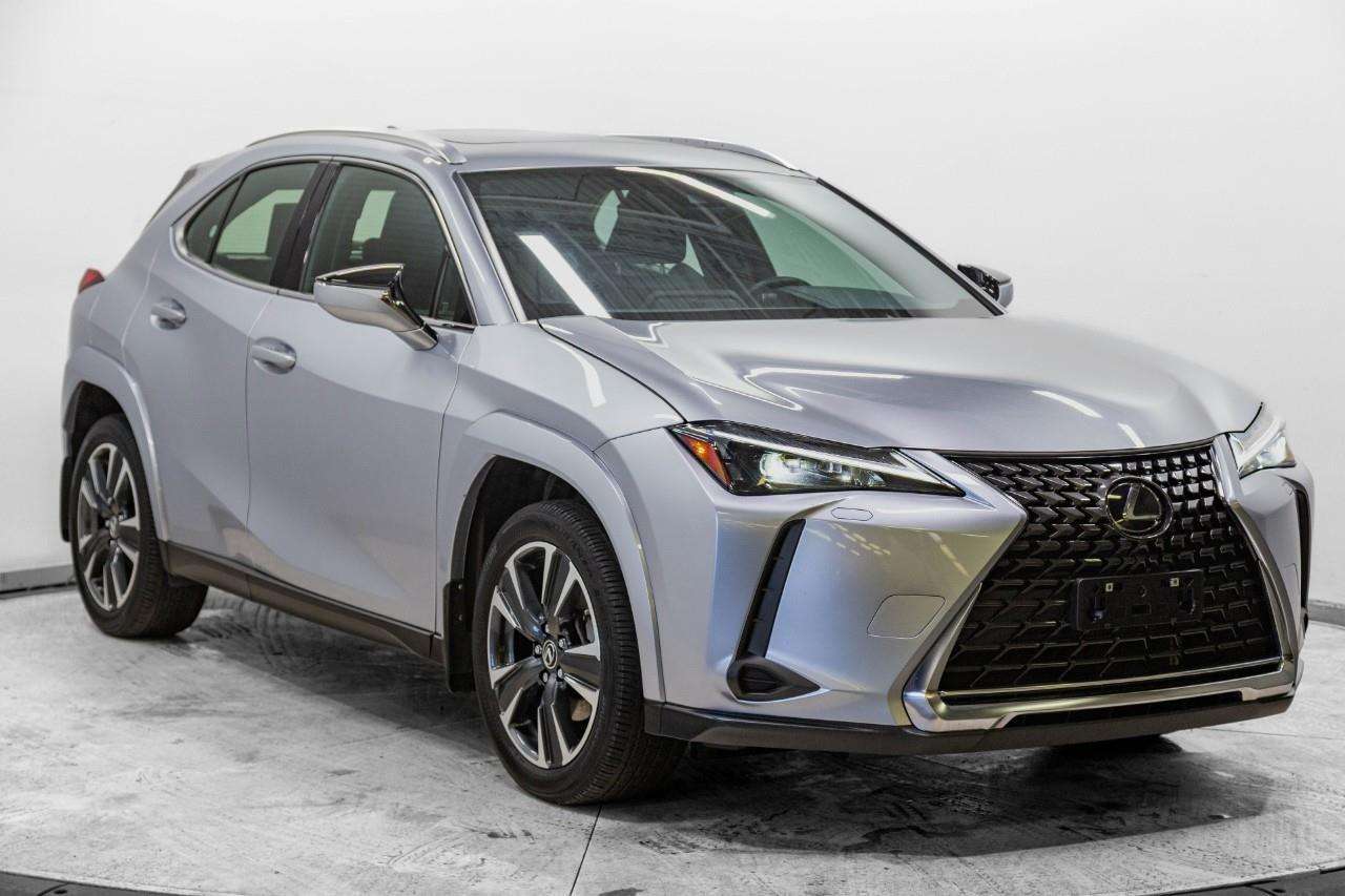 2024 Lexus UX PREMIUM PACKAGE | COOLING SEATS
