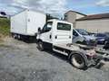 Iveco Daily 50C21 Weiß - thumbnail 8
