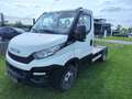 Iveco Daily 50C21 Weiß - thumbnail 1