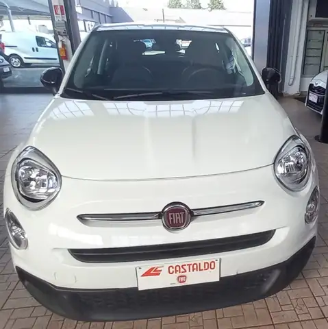 Fiat 500X 1.3 MultiJet 95 CV Club