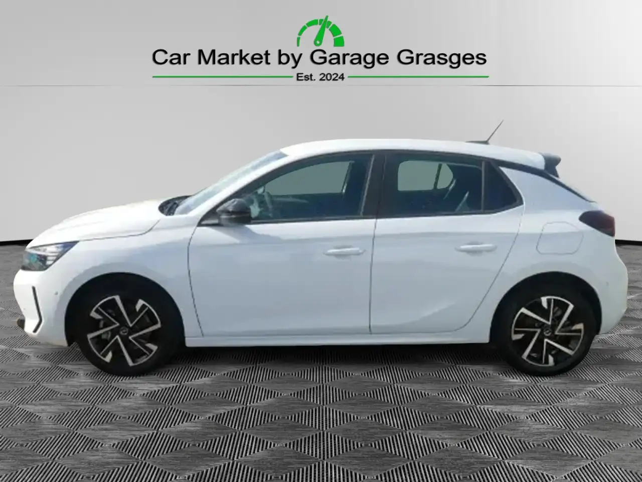 Opel Corsa 2026
