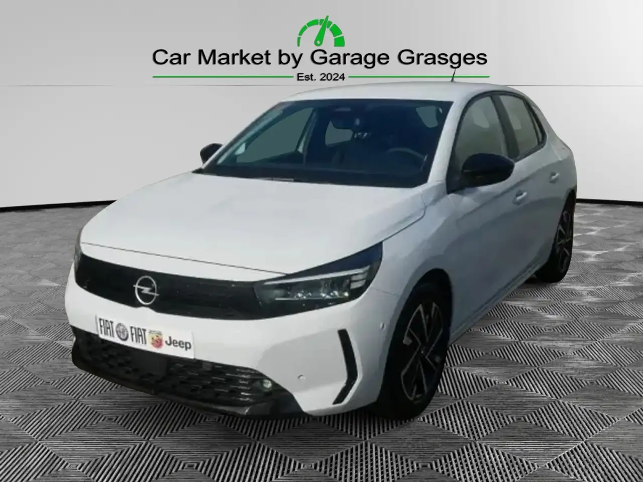 Opel Corsa 2026