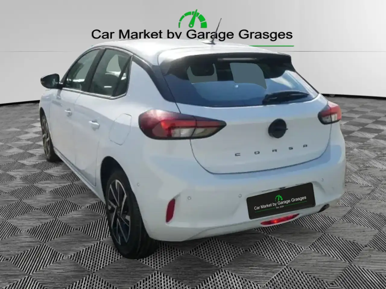 Opel Corsa 2026