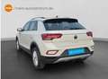 Volkswagen T-Roc Life 1.0 l TSI OPF 85 kW (116 PS) Grau - thumbnail 3