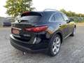 Infiniti QX70 S 3.0 D GT AWD SUV 2.H Voll S-Heft Top Gepflegt Schwarz - thumbnail 19