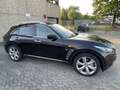 Infiniti QX70 S 3.0 D GT AWD SUV 2.H Voll S-Heft Top Gepflegt Schwarz - thumbnail 11