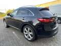 Infiniti QX70 S 3.0 D GT AWD SUV 2.H Voll S-Heft Top Gepflegt Schwarz - thumbnail 7