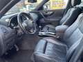 Infiniti QX70 S 3.0 D GT AWD SUV 2.H Voll S-Heft Top Gepflegt Schwarz - thumbnail 12