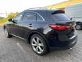 Infiniti QX70 S 3.0 D GT AWD SUV 2.H Voll S-Heft Top Gepflegt Schwarz - thumbnail 9