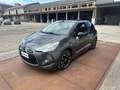DS Automobiles DS 3 1.2 VTi 82 So Chic Cabrio.  NAVIG!!!!! Grigio - thumbnail 3