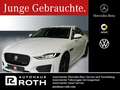 Jaguar XE XE P250 R-Dynamic SE Navi LED ACC Rückfahrkamera Weiß - thumbnail 1