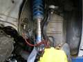 Alfa Romeo 147 Alfa Romeo 147 2.0 TS 16 V Cup Replica Grau - thumbnail 20