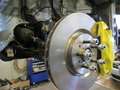 Alfa Romeo 147 Alfa Romeo 147 2.0 TS 16 V Cup Replica Grau - thumbnail 23