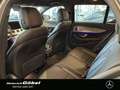 Mercedes-Benz E 63 AMG E 63 4M PAGA+MULTIBEAM+BURMESTER+HUD+AHK+STANDHZ Gris - thumbnail 9