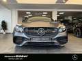 Mercedes-Benz E 63 AMG E 63 4M PAGA+MULTIBEAM+BURMESTER+HUD+AHK+STANDHZ Szürke - thumbnail 3