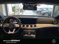Mercedes-Benz E 63 AMG E 63 4M PAGA+MULTIBEAM+BURMESTER+HUD+AHK+STANDHZ Gris - thumbnail 11