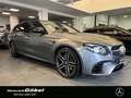 Mercedes-Benz E 63 AMG E 63 4M PAGA+MULTIBEAM+BURMESTER+HUD+AHK+STANDHZ Gris - thumbnail 2