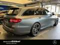 Mercedes-Benz E 63 AMG E 63 4M PAGA+MULTIBEAM+BURMESTER+HUD+AHK+STANDHZ Gris - thumbnail 6