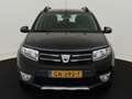 Dacia Sandero 0.9 - 90PK TCe Stepway Lauréate | Navigatie | Crui Zwart - thumbnail 9