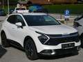 Kia Sportage 1,6 TGDI 48V Gold AWD DCT Weiß - thumbnail 1
