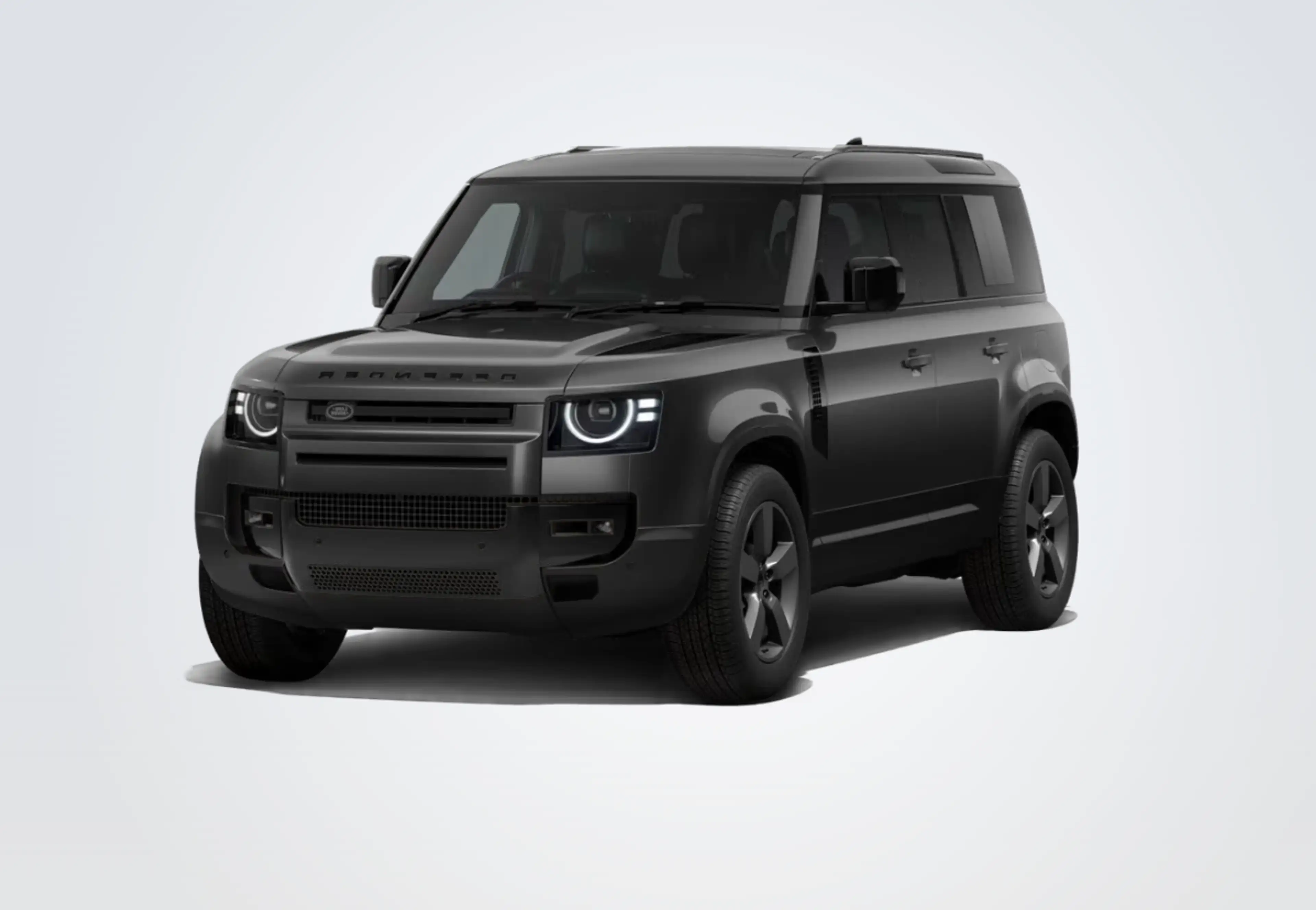 Land Rover Defender 110 D250 S AWD Auto. 26MY Lichte Vracht