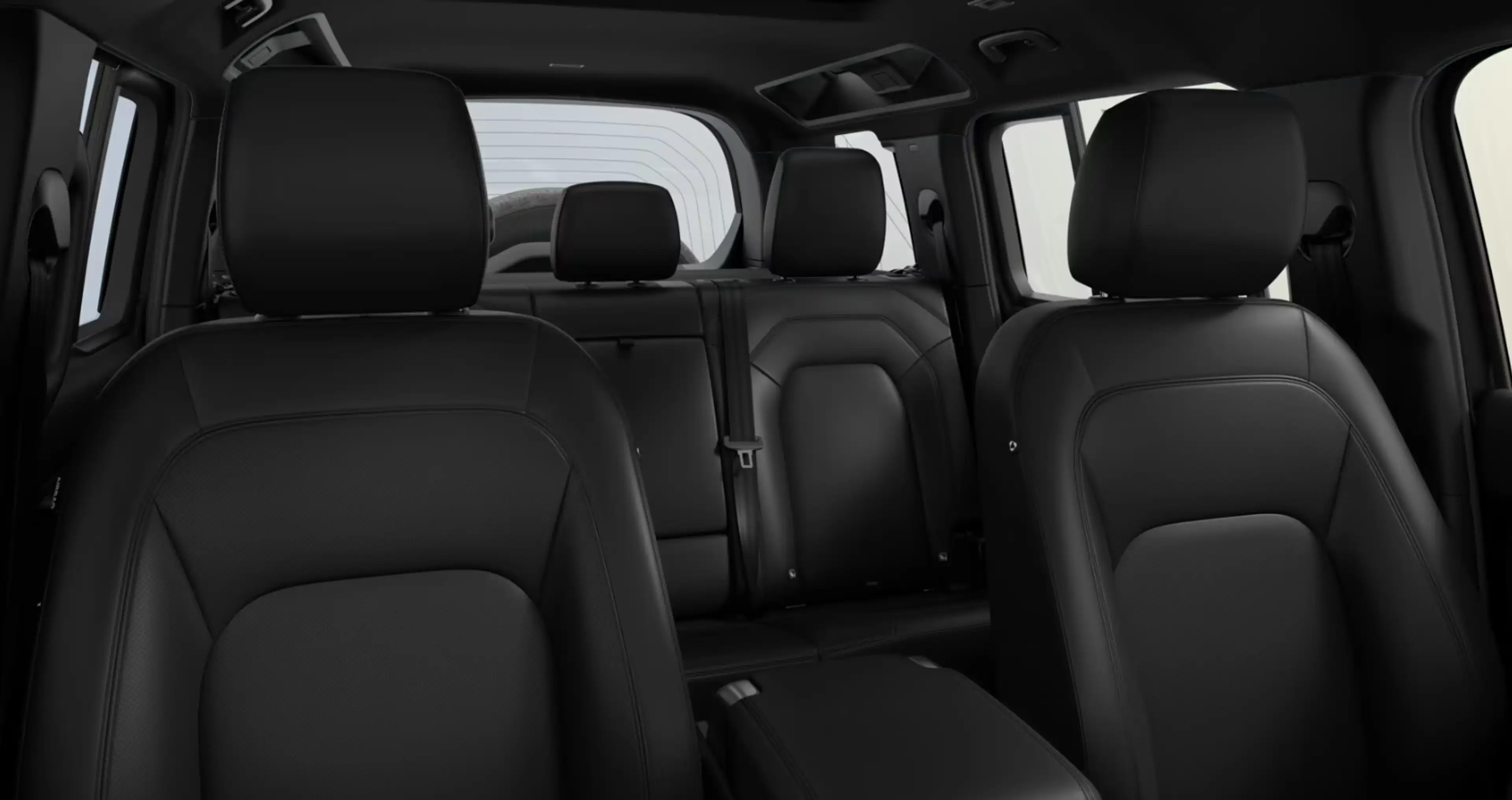 Land Rover Defender 110 D250 S AWD Auto. 26MY Lichte Vracht — photo 6